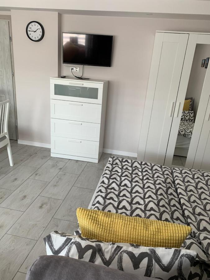 Mosty Apartament U Hani מראה חיצוני תמונה