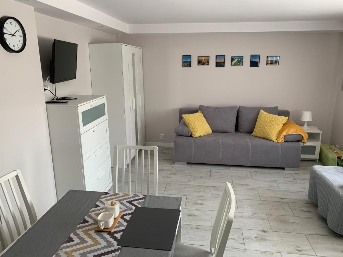 Mosty Apartament U Hani מראה חיצוני תמונה